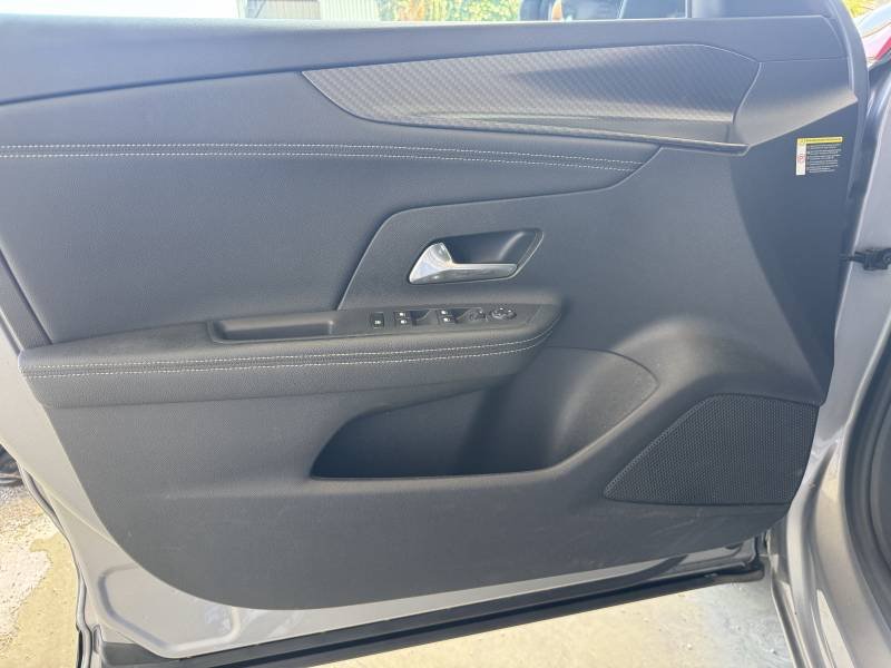 Opel Mokka - Photo 12
