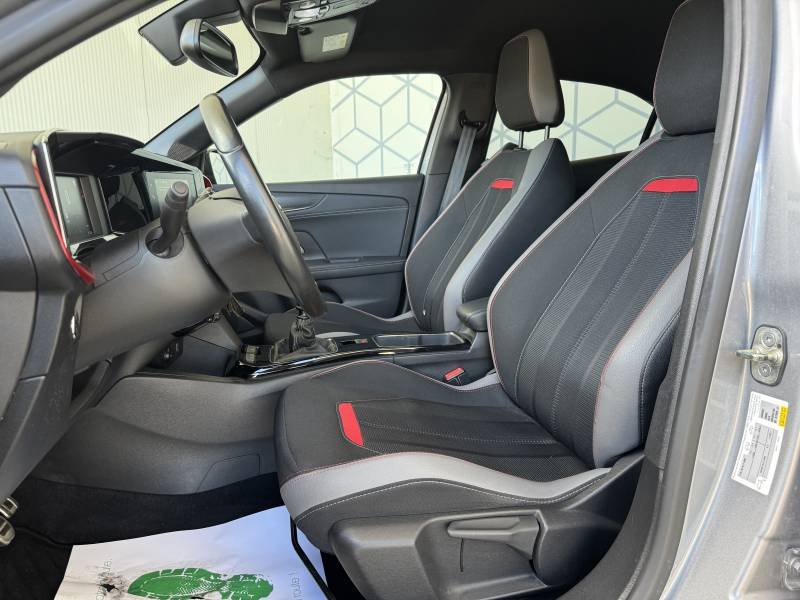 Opel Mokka - Photo 13