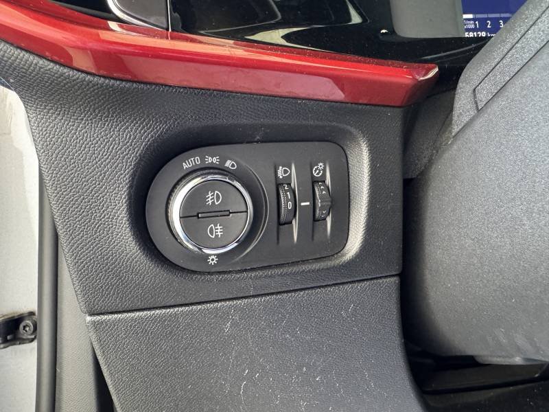 Opel Mokka - Photo 15
