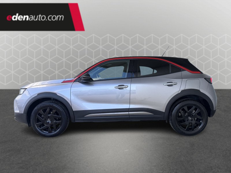 Opel Mokka - Photo 2