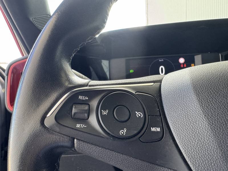 Opel Mokka - Photo 21