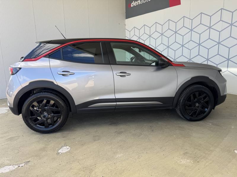 Opel Mokka - Photo 29