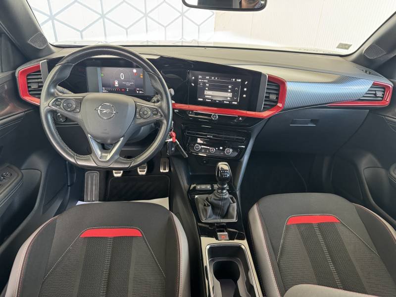 Opel Mokka - Photo 33