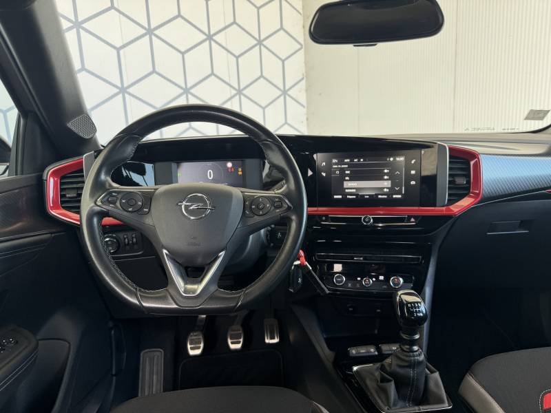Opel Mokka - Photo 34