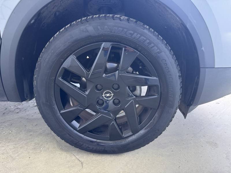 Opel Mokka - Photo 7