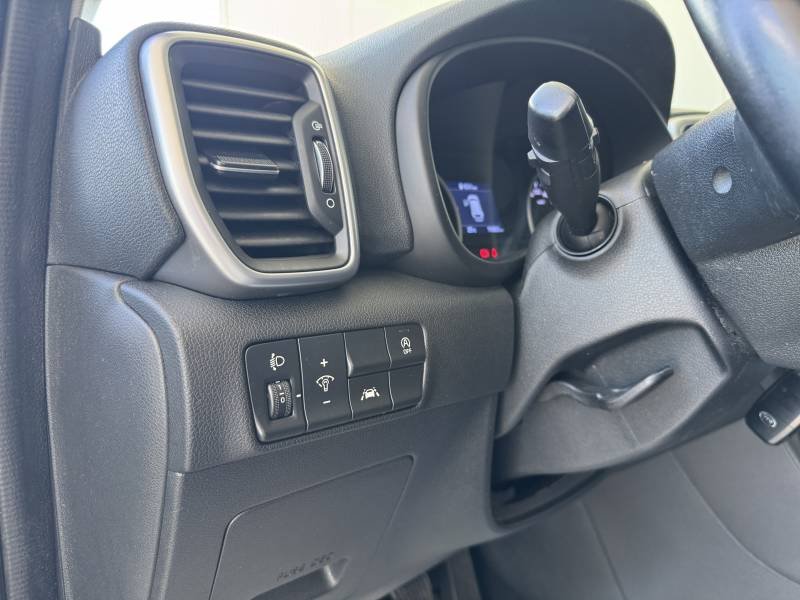 Kia Sportage - Photo 13
