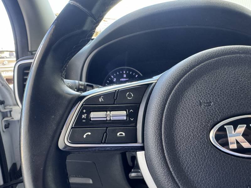 Kia Sportage - Photo 18