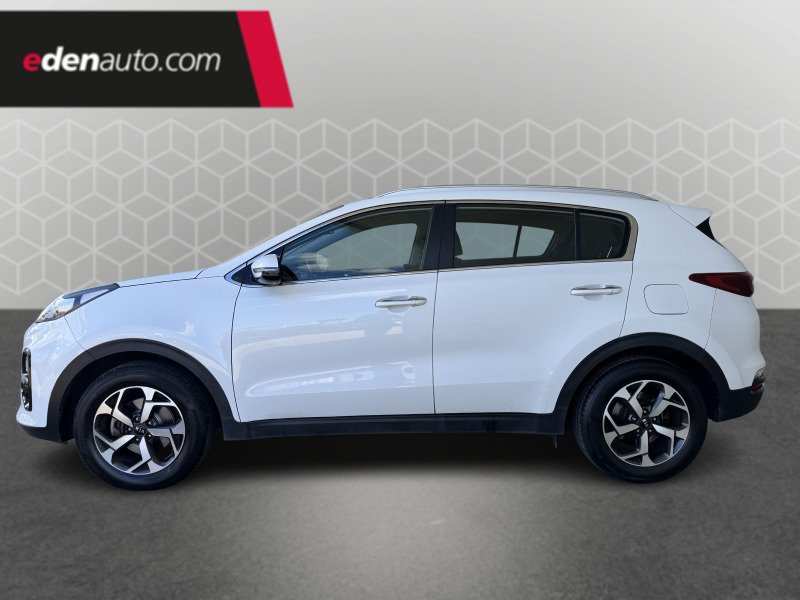Kia Sportage - Photo 2