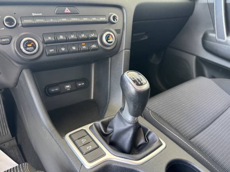 Kia Sportage - Photo 28