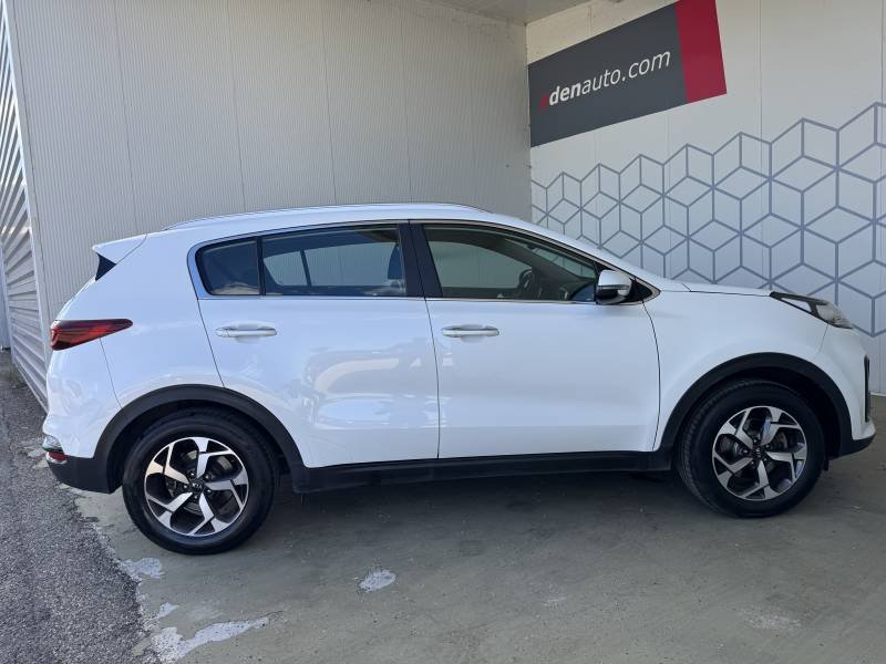 Kia Sportage - Photo 31