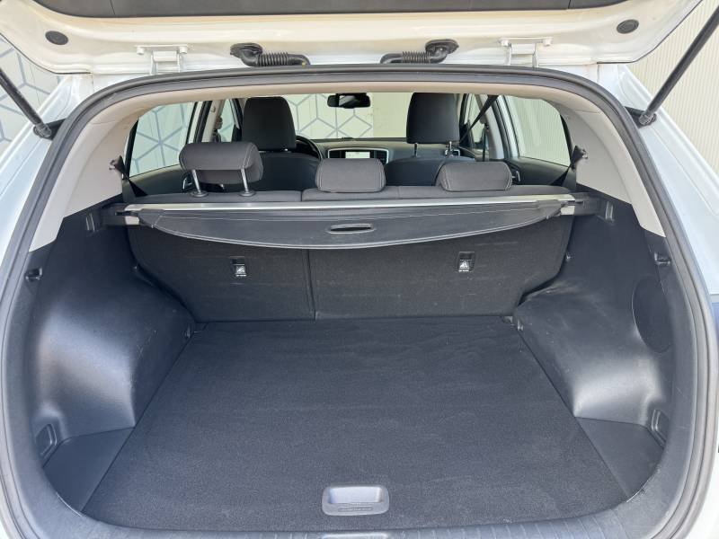 Kia Sportage - Photo 32