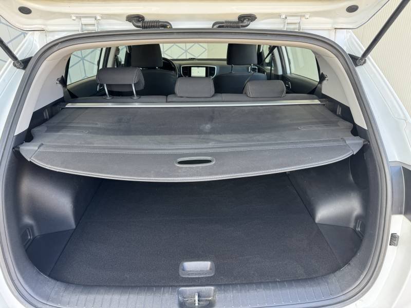 Kia Sportage - Photo 34
