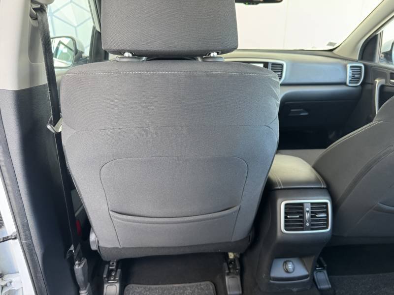 Kia Sportage - Photo 38