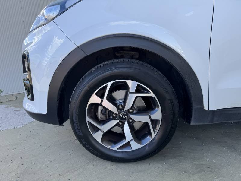 Kia Sportage - Photo 4