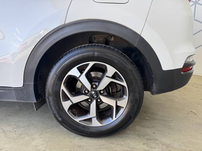 Kia Sportage - Photo 5