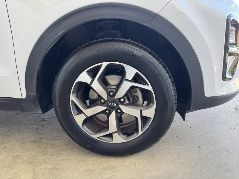 Kia Sportage - Photo 7