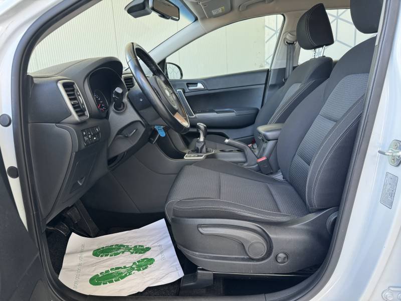 Kia Sportage - Photo 10