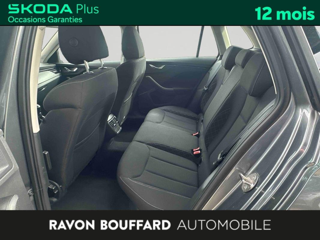 Skoda Kamiq - Photo 12