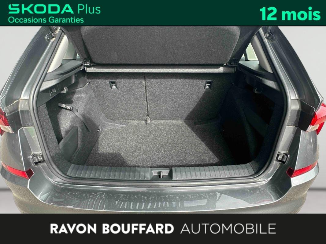 Skoda Kamiq - Photo 13
