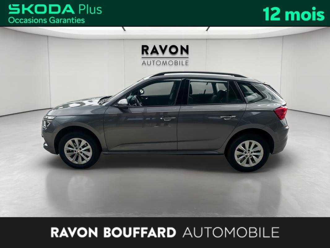 Skoda Kamiq - Photo 2