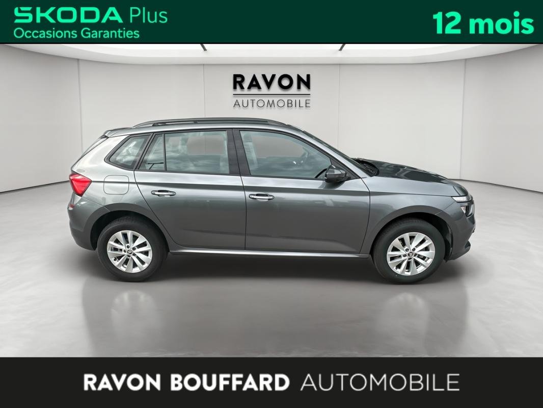 Skoda Kamiq - Photo 6
