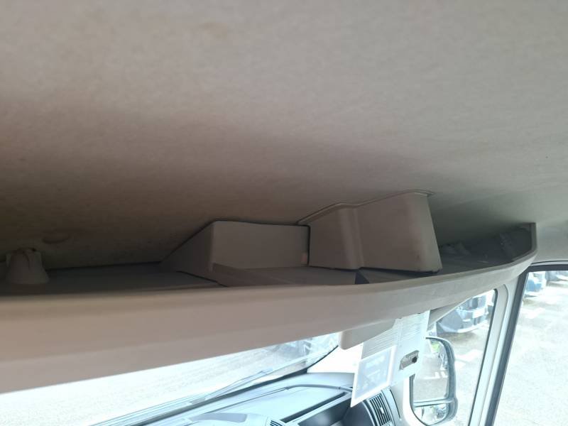 Peugeot Boxer - Photo 15