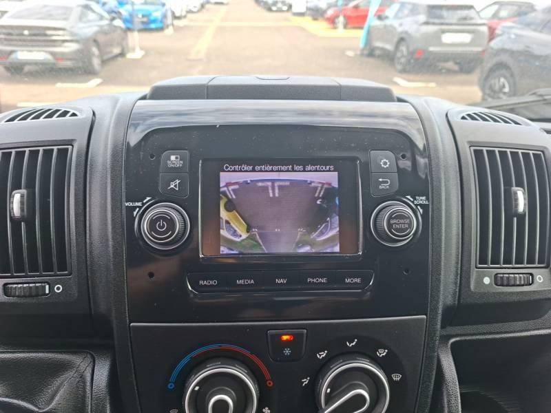 Peugeot Boxer - Photo 17