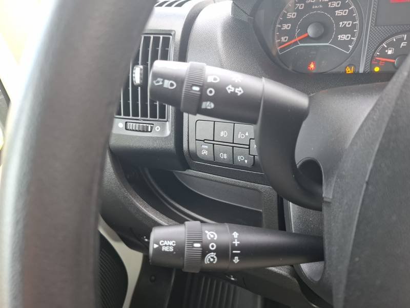 Peugeot Boxer - Photo 20