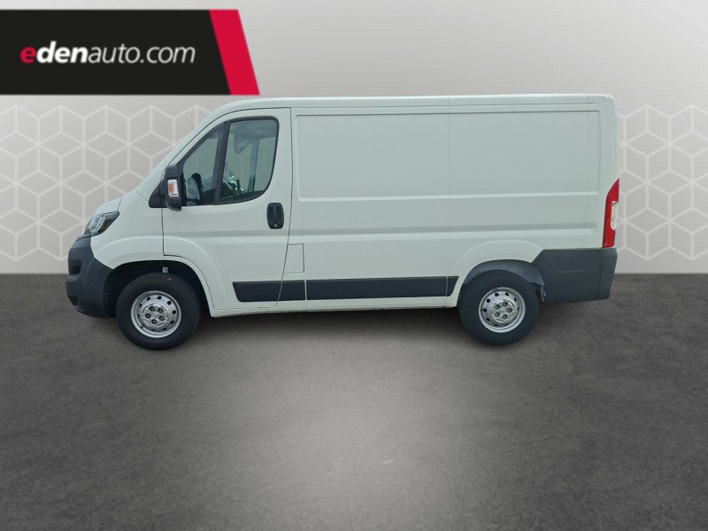 Peugeot Boxer - Photo 2