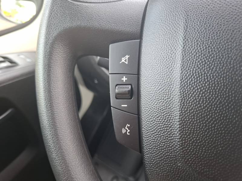Peugeot Boxer - Photo 22