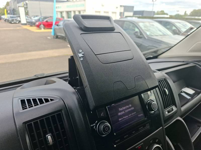 Peugeot Boxer - Photo 26