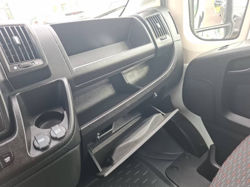 Peugeot Boxer - Photo 27