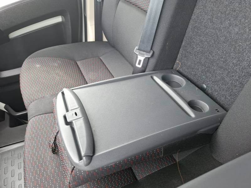 Peugeot Boxer - Photo 29