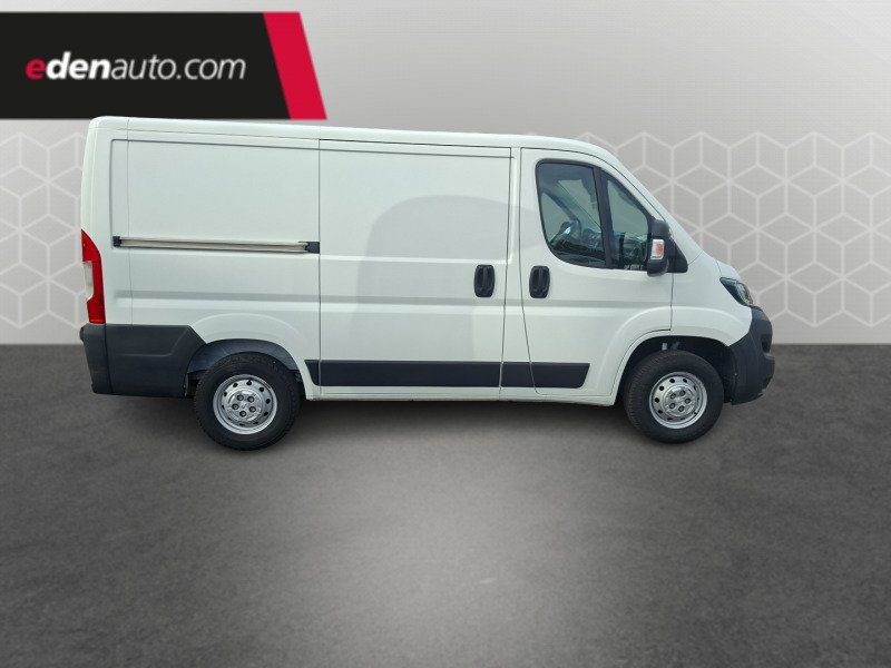 Peugeot Boxer - Photo 6