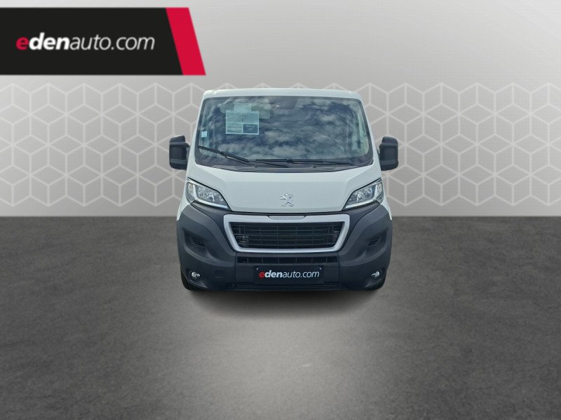Peugeot Boxer - Photo 8