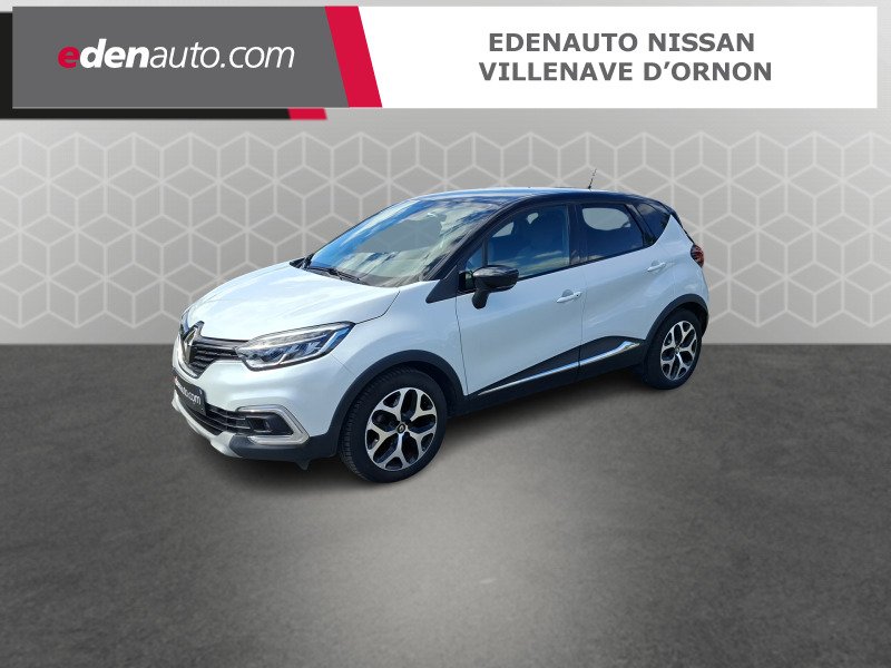 Renault Captur - Photo 1