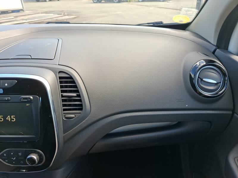 Renault Captur - Photo 11
