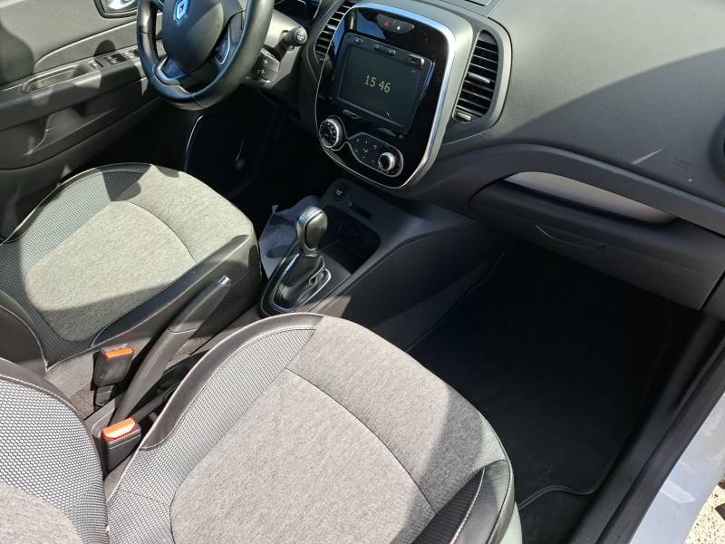 Renault Captur - Photo 12