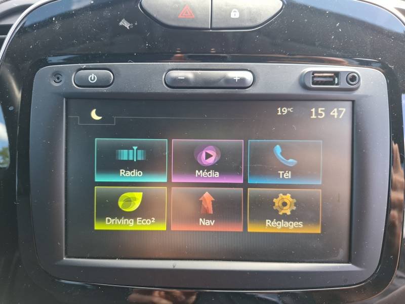 Renault Captur - Photo 13