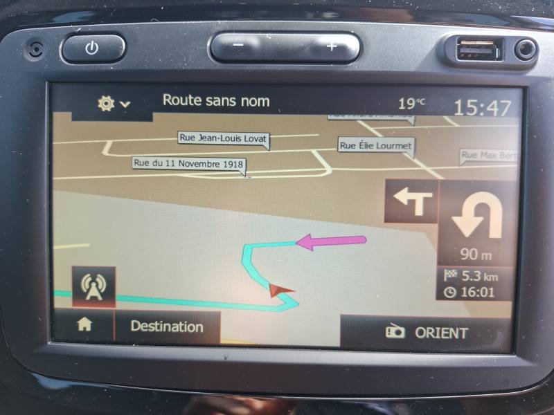 Renault Captur - Photo 14
