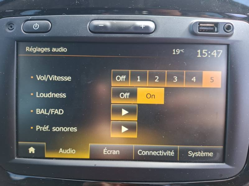 Renault Captur - Photo 15
