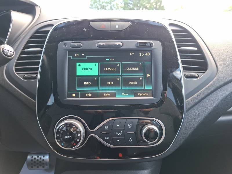 Renault Captur - Photo 16