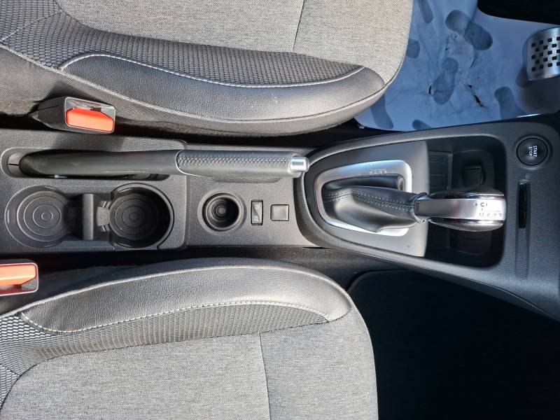 Renault Captur - Photo 17