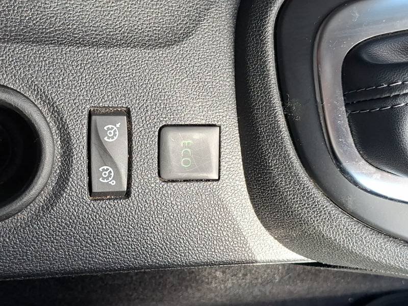 Renault Captur - Photo 18