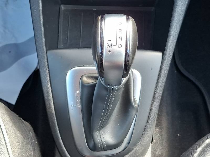Renault Captur - Photo 20