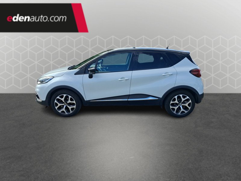 Renault Captur - Photo 2