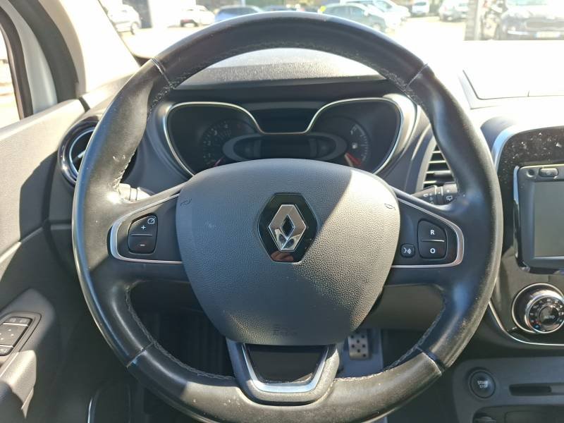 Renault Captur - Photo 21