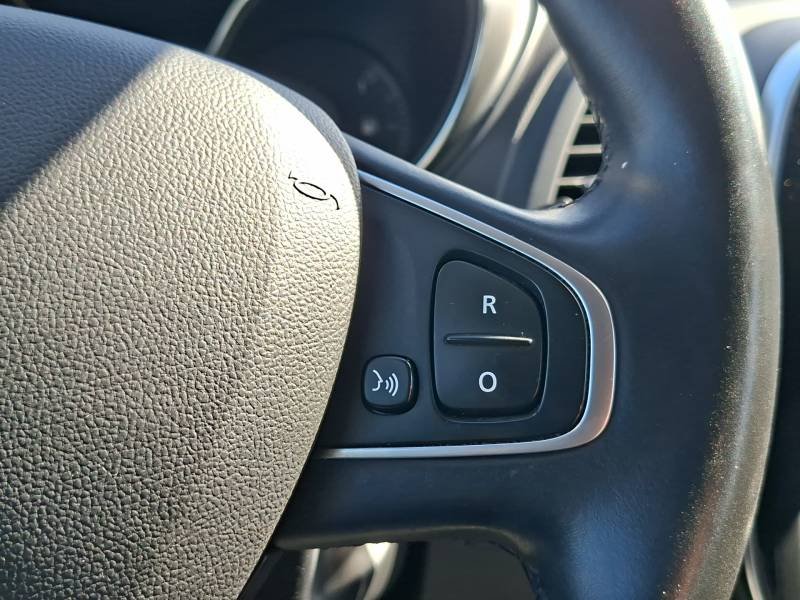 Renault Captur - Photo 22