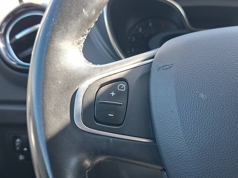 Renault Captur - Photo 23