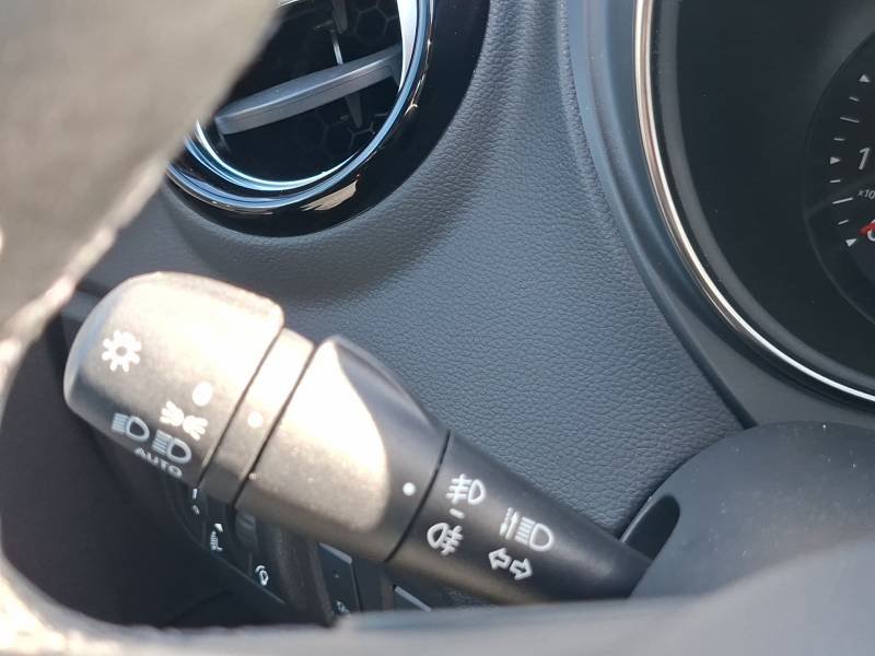 Renault Captur - Photo 25